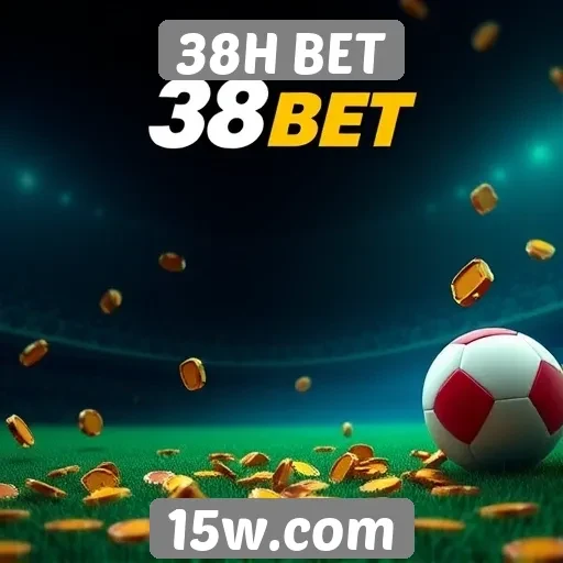 Análise das ofertas de bônus do 38H BET