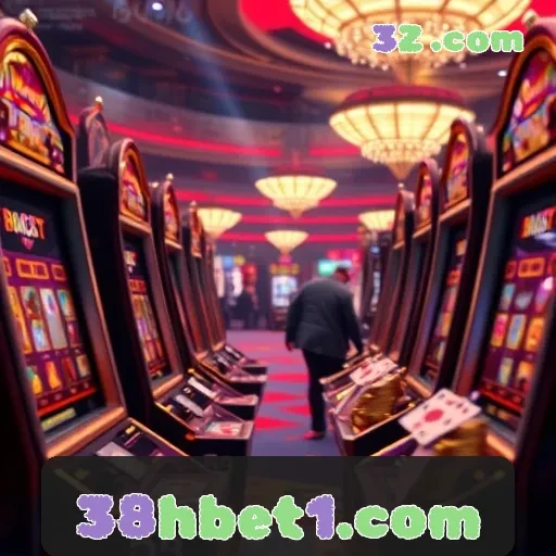 38H BET Bônus