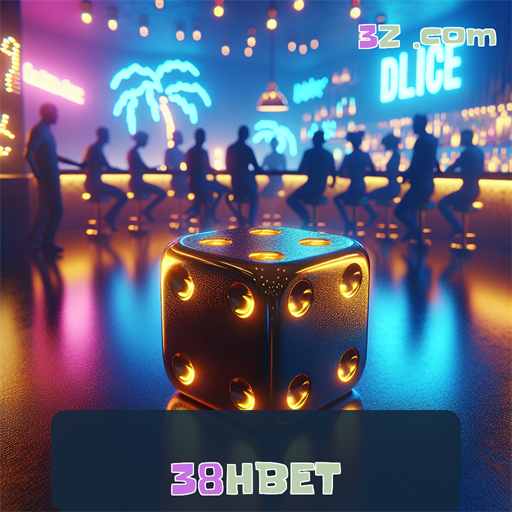 Aposte no Esporte: A Nova Era do 38H BET