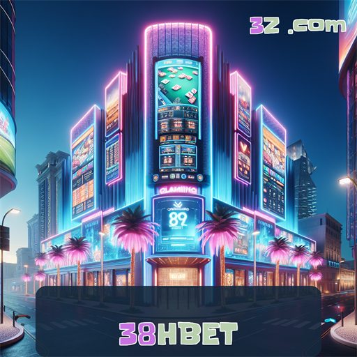 Login Inovador: Conecte-se ao Mundo do 38H BET