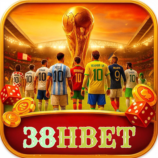 38H BET | Sua Plataforma de Jogos Preferida com Promoções