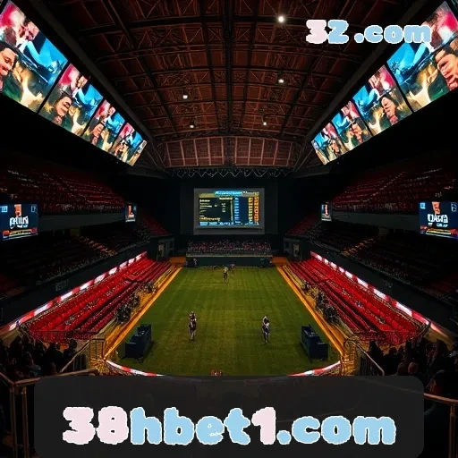 38H BET Jogos