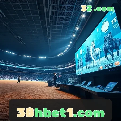 38H BET Login