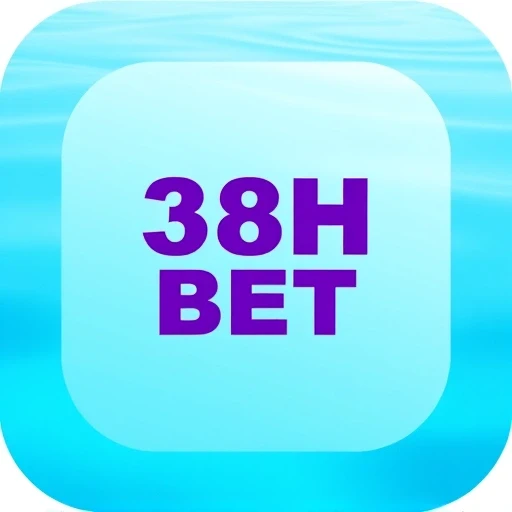Logotipo 38H BET