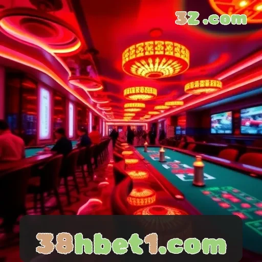 38H BET Pagamento