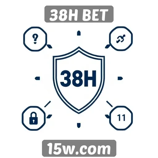 Avaliação da segurança no site 38H BET
