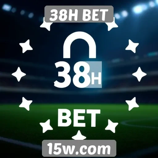 Segurança e regulamentação do 38H BET